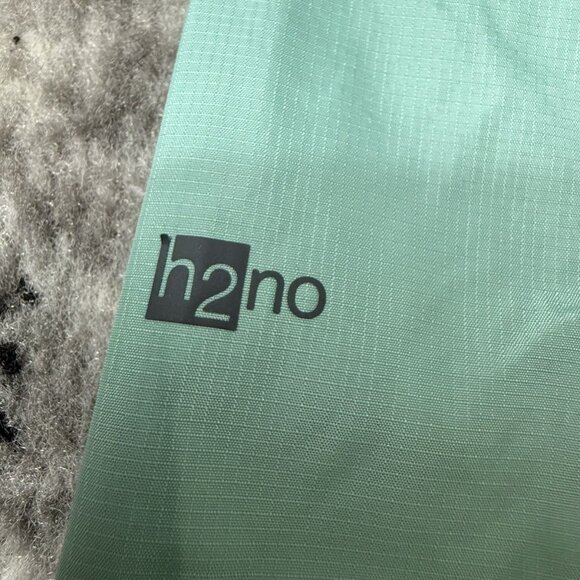 Patagonia kid’s Raincoat - Picture 9 of 9